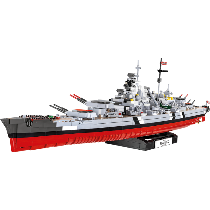 Lego 2025 cobi bismarck